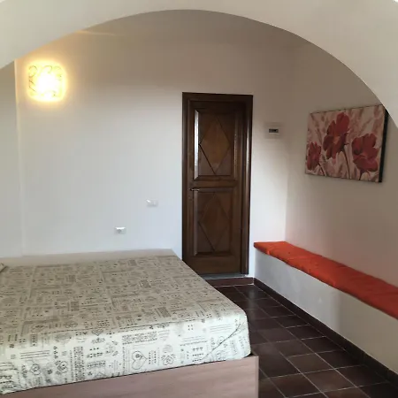 Montemarcello And Bathroom Apartment *