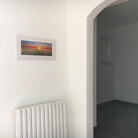 Montemarcello And Bathroom *